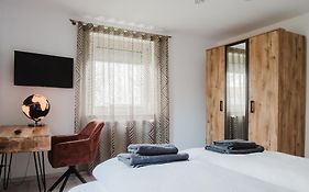 Kokett Apartment